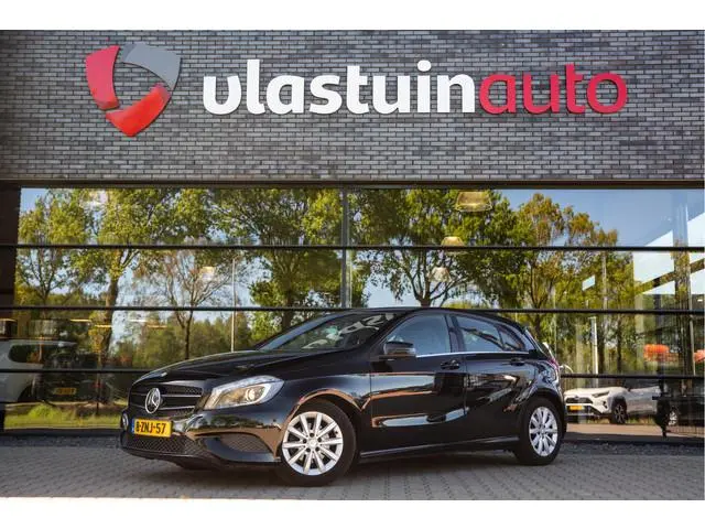 Mercedes-Benz A-klasse 180 Ambition , Led, Cruise control, Navigatie, NL-Auto