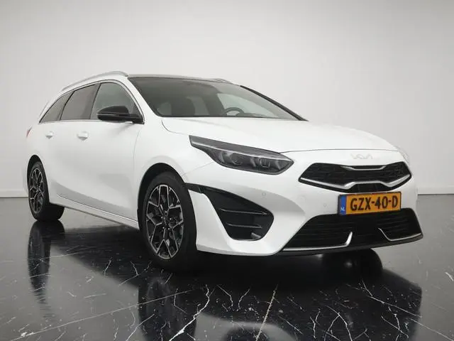 Kia cee'd