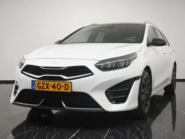 Kia cee'd