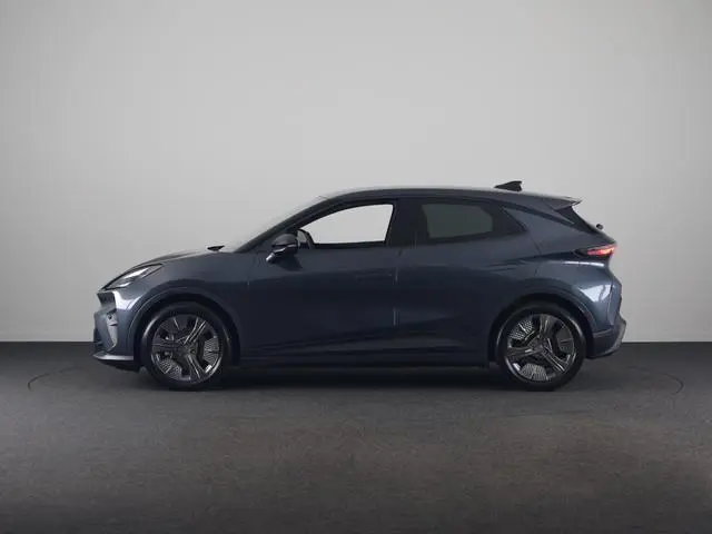 Cupra Raval