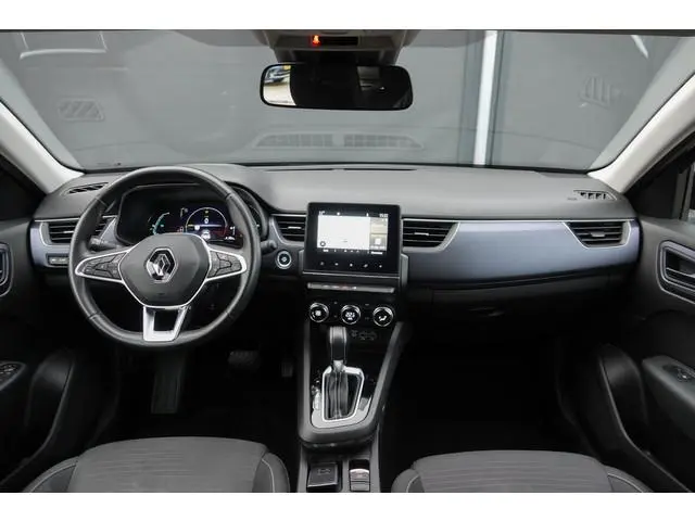 Renault Arkana 1.6 E-Tech Hybrid 145 Zen | Achteruitrijcamera | LED | 17''
