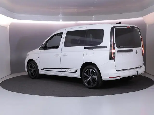 Volkswagen Caddy Combi Limited Edition 1.5 eHybrid EU6 85 kW (115 pk)