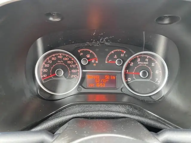 Fiat Doblò