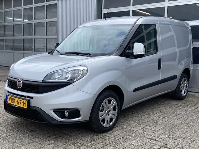Fiat Doblò