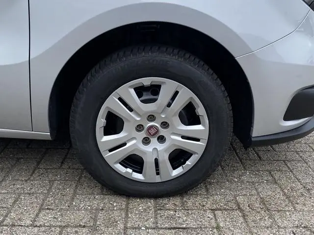 Fiat Doblò
