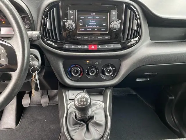 Fiat Doblò