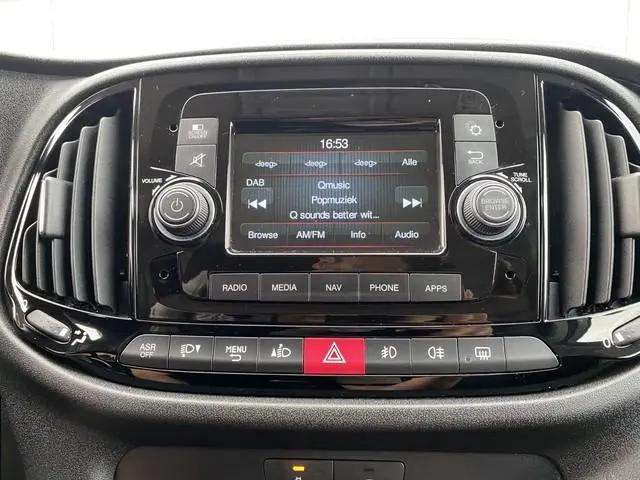 Fiat Doblò