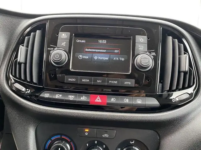 Fiat Doblò