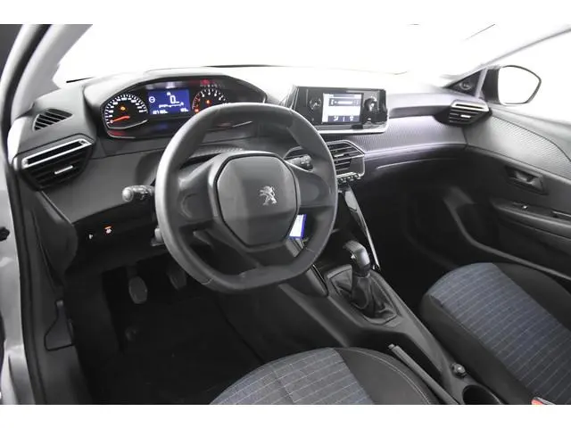 Peugeot 208 Active *1ste Eigenaar*Airco*Cruise Control*