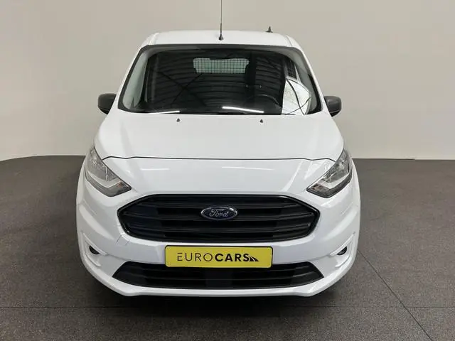 Ford Transit Connect 1.5 EcoBlue L2 Trend Automaat Airco Radio Cruise Control Parkeersensoren Achter...