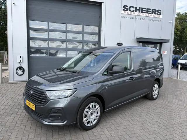 Ford Transit Connect 1.5 PHEV L2 Trend | navigatie | cruise