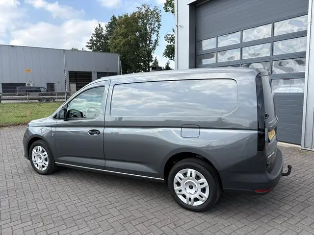 Ford Transit Connect 1.5 PHEV L2 Trend | navigatie | cruise