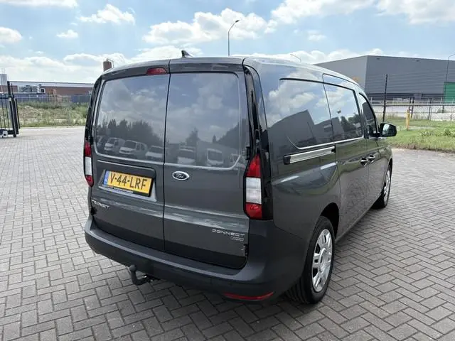 Ford Transit Connect 1.5 PHEV L2 Trend | navigatie | cruise