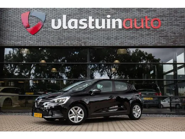 Renault Clio 1.0 TCe Zen , Cruise control, Navigatie, Airco
