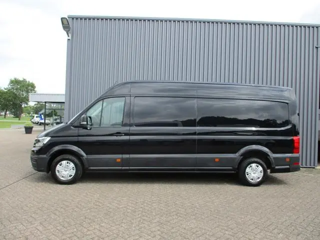 Volkswagen Crafter 2.0 TDI 177 PK L4 Highline Led Airco Camera