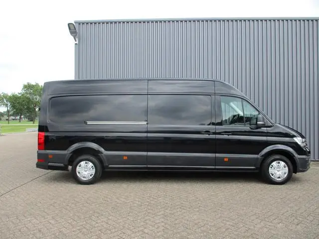 Volkswagen Crafter 2.0 TDI 177 PK L4 Highline Led Airco Camera