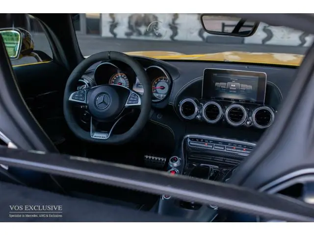 Mercedes-AMG GT