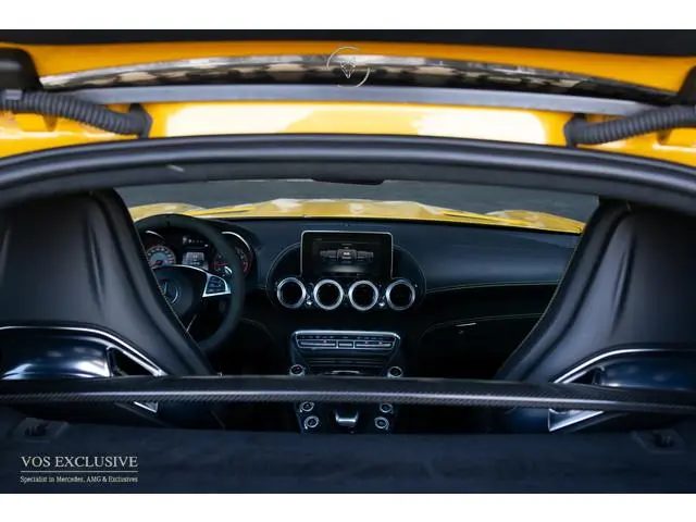 Mercedes-AMG GT