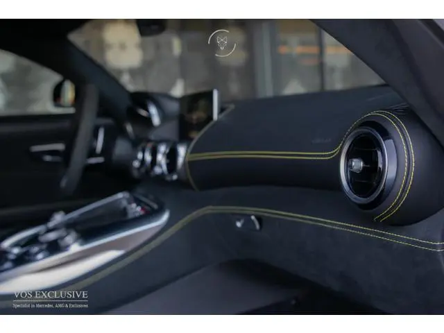 Mercedes-AMG GT