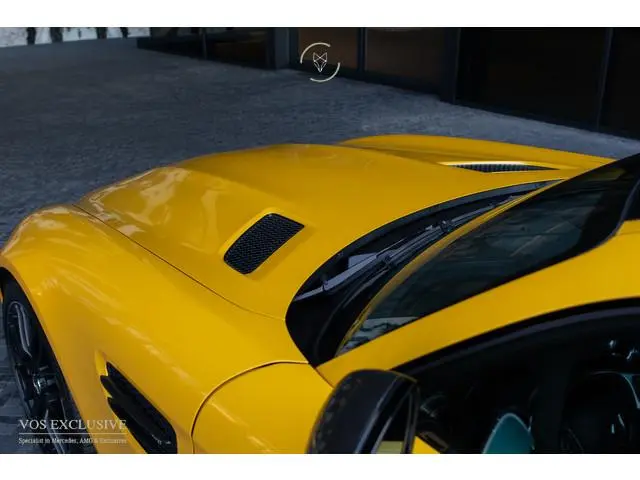 Mercedes-AMG GT