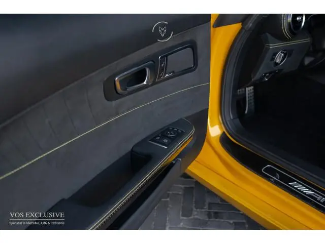 Mercedes-AMG GT