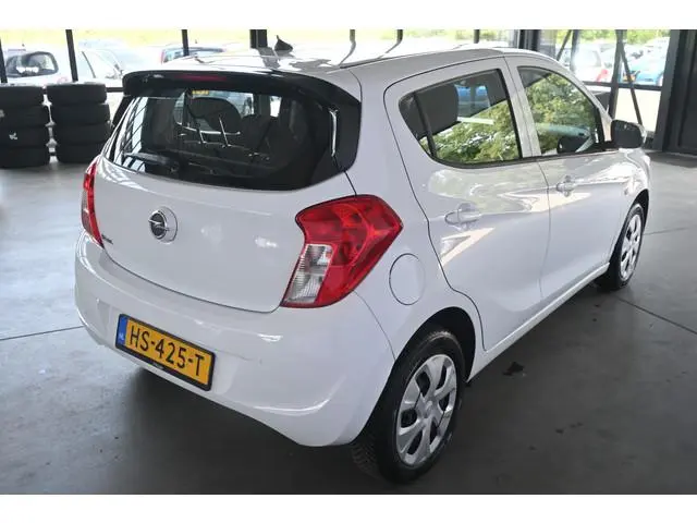 Opel KARL