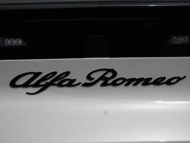 Alfa Romeo Junior
