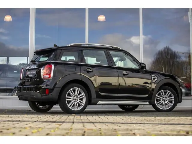 MINI Mini Countryman 1.5 Cooper Chili | Camera | Head-up | Leder