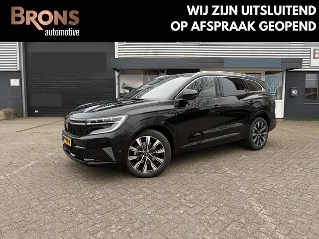 Renault Espace