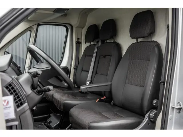 Citroën Jumper