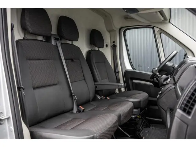Citroën Jumper