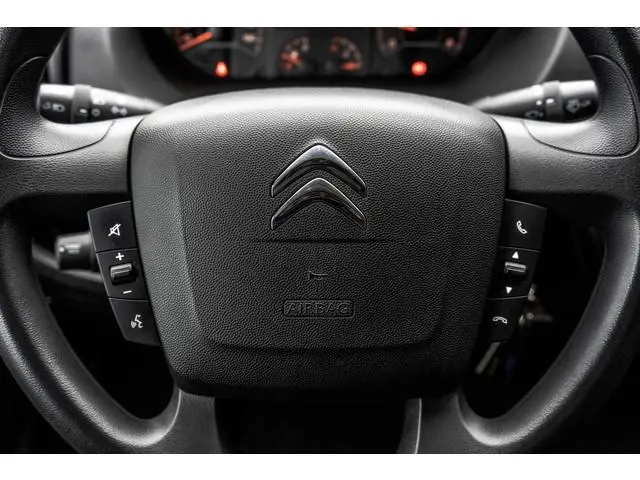 Citroën Jumper