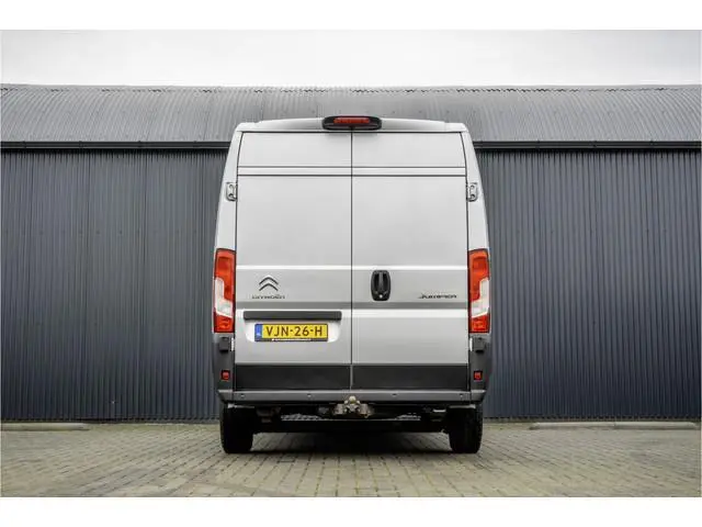 Citroën Jumper