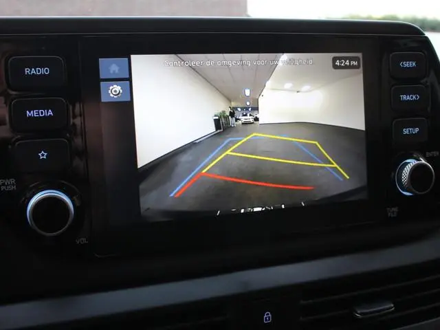 Hyundai i20 1.0 T-GDI Advanced Climate control Adaptieve cruise control Achteruitrijcamera Stuurverw...