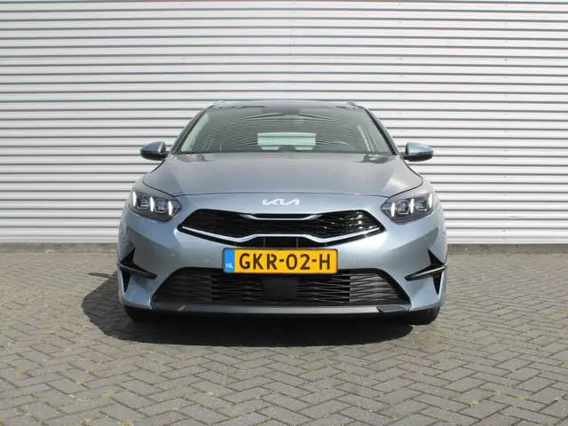 Kia Ceed Sportswagon 1.5 T-GDi DCT7 DynamicLine | Automaat | BTW Auto | Navi | Clima | Cruise adapt....
