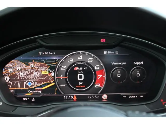 Audi RS4
