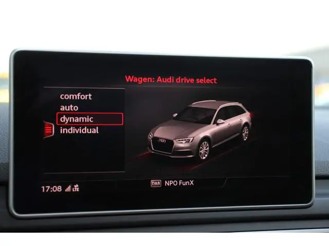 Audi RS4