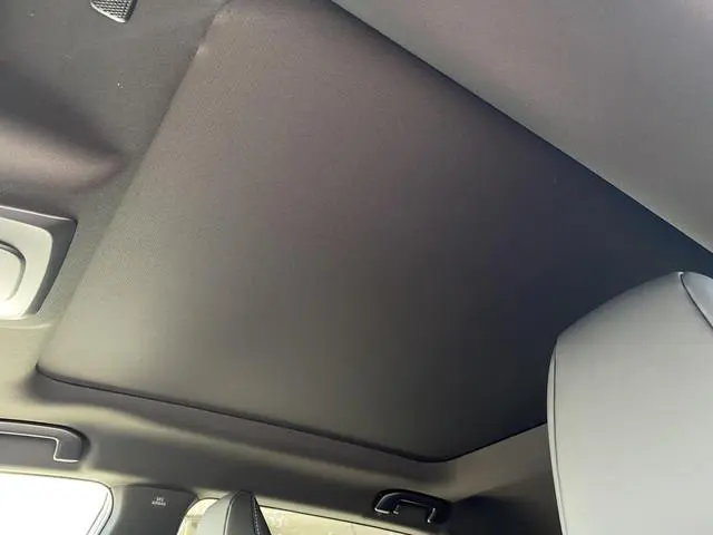 Subaru SOLTERRA