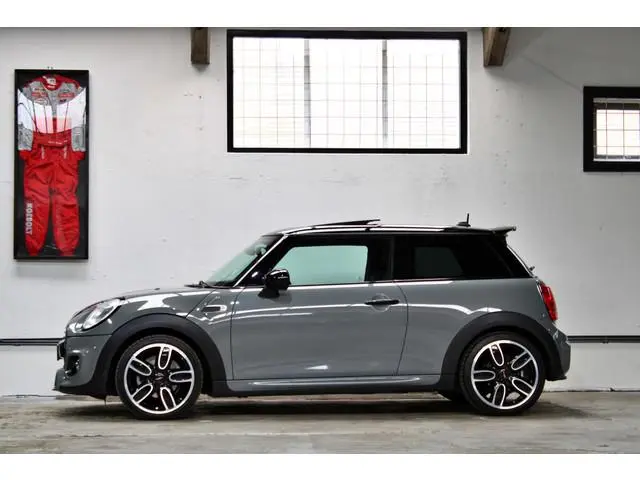 Mini Mini