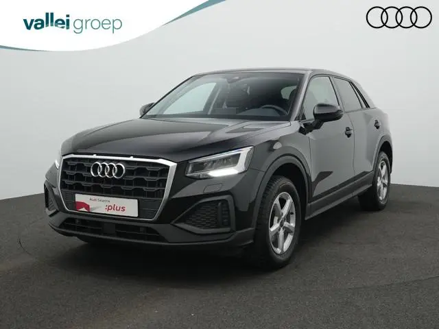 Audi Q2 30 TFSI 110 pk Pro Line | Leder | Achteruitrijcamera | Navigatie | Stoelverwarming | Elektri...