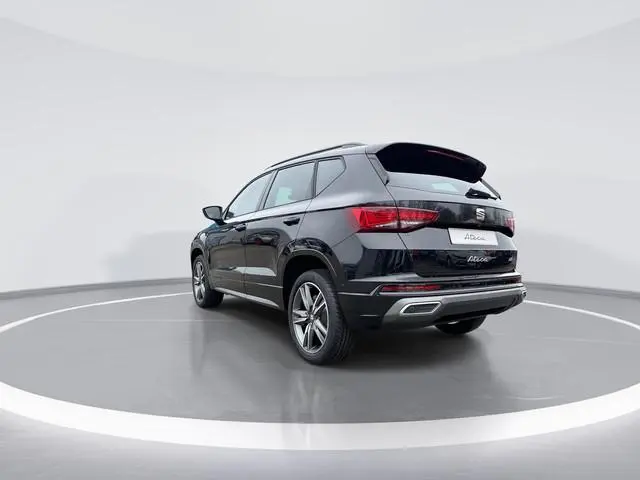 SEAT Ateca 1.5 TSI FR Business Intense 150 PK DSG l Safe & Driving Pack XL l 18" Performance l 2000,...
