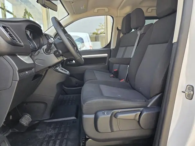 Citroën SpaceTourer