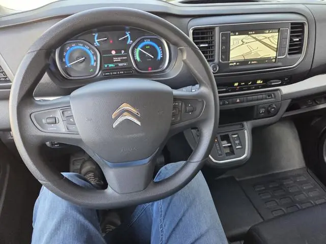 Citroën SpaceTourer