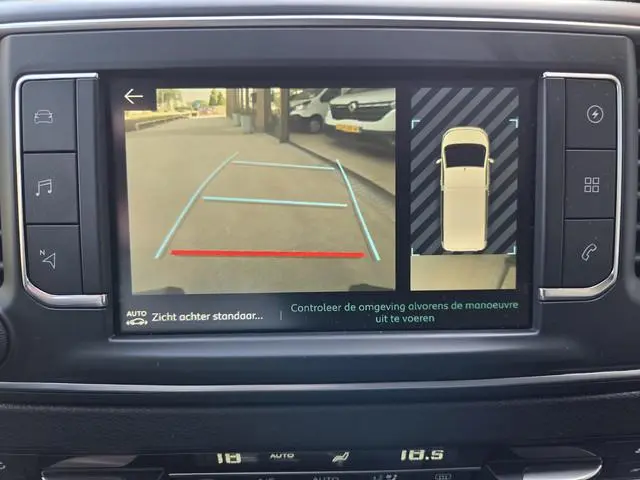 Citroën SpaceTourer