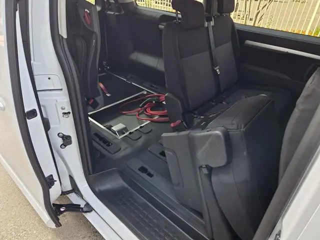 Citroën SpaceTourer