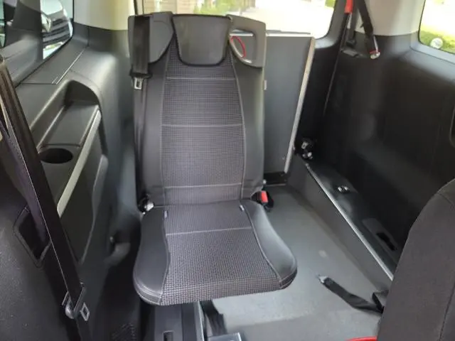 Citroën SpaceTourer
