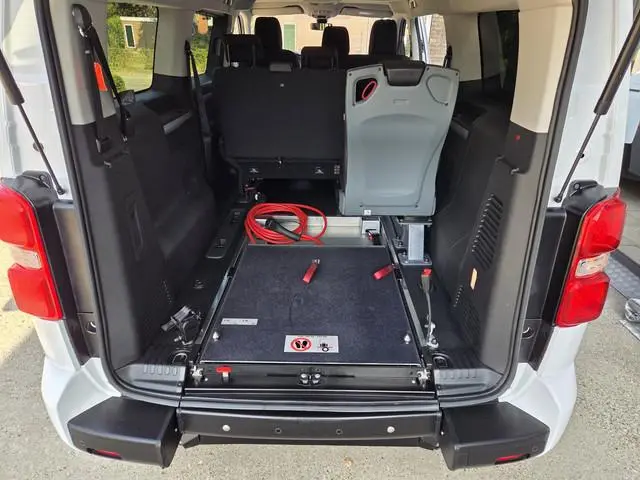 Citroën SpaceTourer