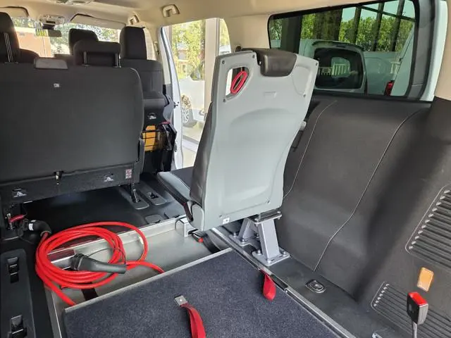 Citroën SpaceTourer