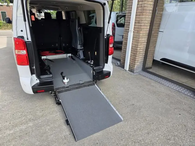 Citroën SpaceTourer