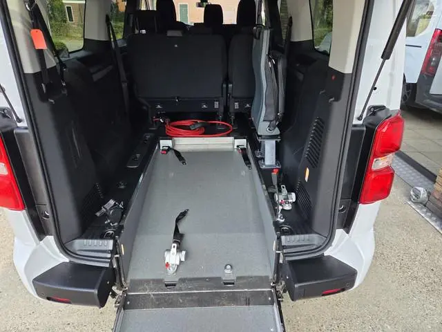 Citroën SpaceTourer